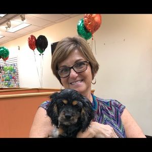 Meet your Posher, Sharon